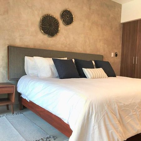 Deluxe Studio Aparment Mamitas Zone プレヤデルカーメン エクステリア 写真