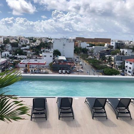 Deluxe Studio Aparment Mamitas Zone プレヤデルカーメン エクステリア 写真
