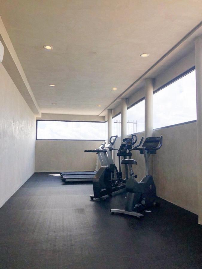 Deluxe Studio Aparment Mamitas Zone プレヤデルカーメン エクステリア 写真