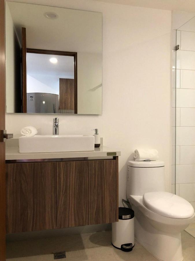Deluxe Studio Aparment Mamitas Zone プレヤデルカーメン エクステリア 写真