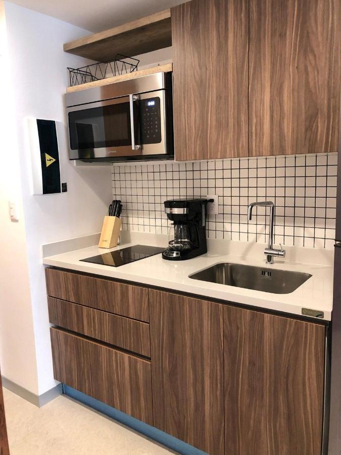 Deluxe Studio Aparment Mamitas Zone プレヤデルカーメン エクステリア 写真